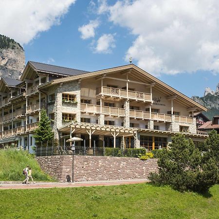 Hotel Portillo Dolomites 1966' Selva di Val Gardena Exterior foto