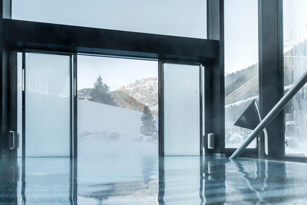 Hotel Portillo Dolomites 1966' Selva di Val Gardena Exterior foto